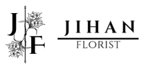 Logo Jihan Florist